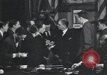Image Charles Lindbergh Washington DC USA, 1933, de la seconde 3 séquences d'archives historiques vidéo 65675074461
