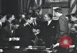 Image Charles Lindbergh Washington DC USA, 1933, de la seconde 4 séquences d'archives historiques vidéo 65675074461