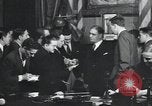 Image Charles Lindbergh Washington DC USA, 1933, de la seconde 5 séquences d'archives historiques vidéo 65675074461