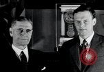 Image Charles Lindbergh Washington DC USA, 1933, de la seconde 7 séquences d'archives historiques vidéo 65675074461