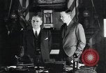Image Charles Lindbergh Washington DC USA, 1933, de la seconde 12 séquences d'archives historiques vidéo 65675074461