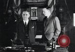 Image Charles Lindbergh Washington DC USA, 1933, de la seconde 13 séquences d'archives historiques vidéo 65675074461