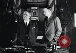 Image Charles Lindbergh Washington DC USA, 1933, de la seconde 14 séquences d'archives historiques vidéo 65675074461
