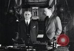 Image Charles Lindbergh Washington DC USA, 1933, de la seconde 15 séquences d'archives historiques vidéo 65675074461
