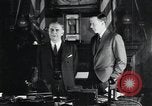 Image Charles Lindbergh Washington DC USA, 1933, de la seconde 17 séquences d'archives historiques vidéo 65675074461
