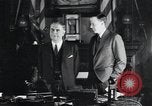 Image Charles Lindbergh Washington DC USA, 1933, de la seconde 18 séquences d'archives historiques vidéo 65675074461
