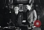 Image Charles Lindbergh Washington DC USA, 1933, de la seconde 19 séquences d'archives historiques vidéo 65675074461