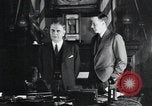 Image Charles Lindbergh Washington DC USA, 1933, de la seconde 20 séquences d'archives historiques vidéo 65675074461