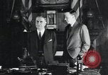 Image Charles Lindbergh Washington DC USA, 1933, de la seconde 21 séquences d'archives historiques vidéo 65675074461