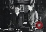 Image Charles Lindbergh Washington DC USA, 1933, de la seconde 22 séquences d'archives historiques vidéo 65675074461