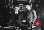 Image Charles Lindbergh Washington DC USA, 1933, de la seconde 23 séquences d'archives historiques vidéo 65675074461