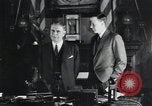 Image Charles Lindbergh Washington DC USA, 1933, de la seconde 24 séquences d'archives historiques vidéo 65675074461