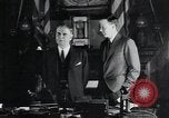 Image Charles Lindbergh Washington DC USA, 1933, de la seconde 25 séquences d'archives historiques vidéo 65675074461
