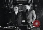 Image Charles Lindbergh Washington DC USA, 1933, de la seconde 27 séquences d'archives historiques vidéo 65675074461