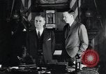 Image Charles Lindbergh Washington DC USA, 1933, de la seconde 29 séquences d'archives historiques vidéo 65675074461