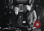 Image Charles Lindbergh Washington DC USA, 1933, de la seconde 30 séquences d'archives historiques vidéo 65675074461