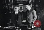 Image Charles Lindbergh Washington DC USA, 1933, de la seconde 31 séquences d'archives historiques vidéo 65675074461