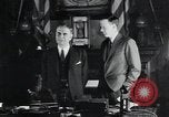 Image Charles Lindbergh Washington DC USA, 1933, de la seconde 33 séquences d'archives historiques vidéo 65675074461