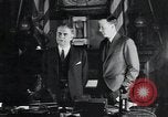 Image Charles Lindbergh Washington DC USA, 1933, de la seconde 34 séquences d'archives historiques vidéo 65675074461