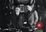 Image Charles Lindbergh Washington DC USA, 1933, de la seconde 35 séquences d'archives historiques vidéo 65675074461