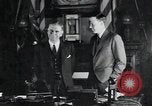 Image Charles Lindbergh Washington DC USA, 1933, de la seconde 36 séquences d'archives historiques vidéo 65675074461