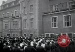 Standbild Hermann Göring München Deutschland, 1937, aus Sekunde 12 historischem Filmmaterial Videoclip 65675074463