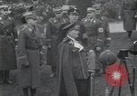 Standbild Hermann Göring München Deutschland, 1937, aus Sekunde 39 historischem Filmmaterial Videoclip 65675074463