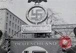 Standbild Hermann Göring München Deutschland, 1937, aus Sekunde 41 historischem Filmmaterial Videoclip 65675074463