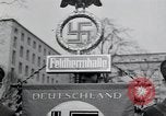 Standbild Hermann Göring München Deutschland, 1937, aus Sekunde 43 historischem Filmmaterial Videoclip 65675074463
