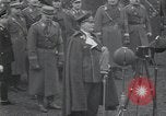 Standbild Hermann Göring München Deutschland, 1937, aus Sekunde 45 historischem Filmmaterial Videoclip 65675074463