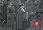 Standbild Hermann Göring München Deutschland, 1937, aus Sekunde 46 historischem Filmmaterial Videoclip 65675074463
