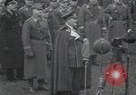 Standbild Hermann Göring München Deutschland, 1937, aus Sekunde 48 historischem Filmmaterial Videoclip 65675074463