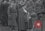 Standbild Hermann Göring München Deutschland, 1937, aus Sekunde 49 historischem Filmmaterial Videoclip 65675074463