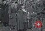 Standbild Hermann Göring München Deutschland, 1937, aus Sekunde 50 historischem Filmmaterial Videoclip 65675074463