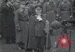 Standbild Hermann Göring München Deutschland, 1937, aus Sekunde 51 historischem Filmmaterial Videoclip 65675074463