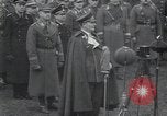 Standbild Hermann Göring München Deutschland, 1937, aus Sekunde 52 historischem Filmmaterial Videoclip 65675074463