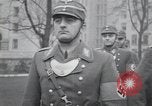 Standbild Hermann Göring München Deutschland, 1937, aus Sekunde 53 historischem Filmmaterial Videoclip 65675074463