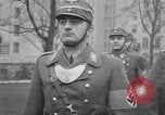 Standbild Hermann Göring München Deutschland, 1937, aus Sekunde 54 historischem Filmmaterial Videoclip 65675074463
