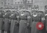 Standbild Hermann Göring München Deutschland, 1937, aus Sekunde 55 historischem Filmmaterial Videoclip 65675074463