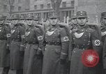 Standbild Hermann Göring München Deutschland, 1937, aus Sekunde 56 historischem Filmmaterial Videoclip 65675074463