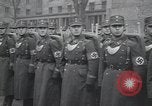 Standbild Hermann Göring München Deutschland, 1937, aus Sekunde 57 historischem Filmmaterial Videoclip 65675074463