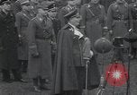 Standbild Hermann Göring München Deutschland, 1937, aus Sekunde 58 historischem Filmmaterial Videoclip 65675074463
