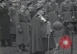 Standbild Hermann Göring München Deutschland, 1937, aus Sekunde 59 historischem Filmmaterial Videoclip 65675074463
