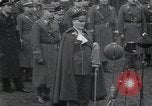 Standbild Hermann Göring München Deutschland, 1937, aus Sekunde 60 historischem Filmmaterial Videoclip 65675074463