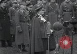 Standbild Hermann Göring München Deutschland, 1937, aus Sekunde 61 historischem Filmmaterial Videoclip 65675074463