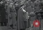 Standbild Hermann Göring München Deutschland, 1937, aus Sekunde 62 historischem Filmmaterial Videoclip 65675074463