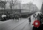 Standbild Hermann Göring München Deutschland, 1937, aus Sekunde 5 historischem Filmmaterial Videoclip 65675074464