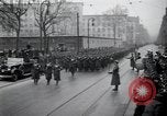 Standbild Hermann Göring München Deutschland, 1937, aus Sekunde 7 historischem Filmmaterial Videoclip 65675074464