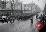 Standbild Hermann Göring München Deutschland, 1937, aus Sekunde 8 historischem Filmmaterial Videoclip 65675074464