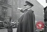 Standbild Hermann Göring München Deutschland, 1937, aus Sekunde 9 historischem Filmmaterial Videoclip 65675074464